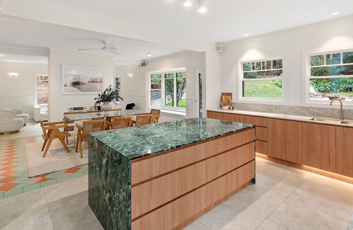 Glenning Valley Maison | Shambala Rainforest Haven: Luxe Resort Escape