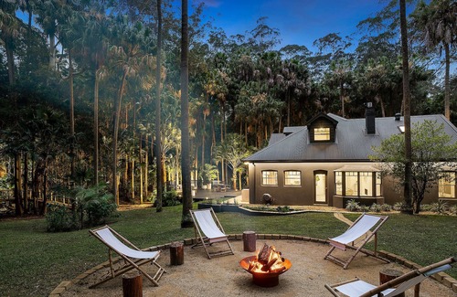 Glenning Valley Maison | Shambala Rainforest Haven: Luxe Resort Escape