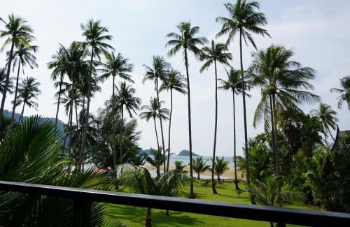 Klong Son Station Balnéaire | Shambhala Beach Resort