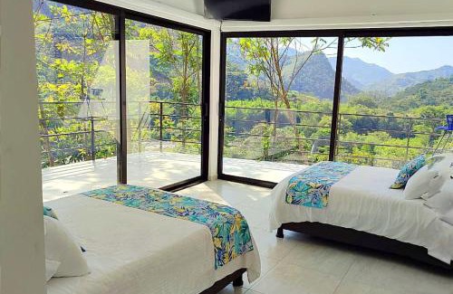 La Vega Hôtel | shambhala ecohotel boutique la vega
