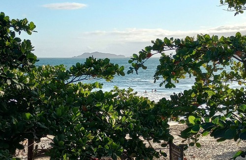 Camburi Chalet De Ski | Shambhala Ecological Suite by the Sea between Paraty and Ubatuba