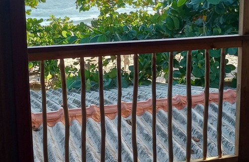 Camburi Chalet De Ski | Shambhala Ecological Suite by the Sea between Paraty and Ubatuba