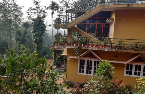 Kakabe Maison | Shambhavi homestay