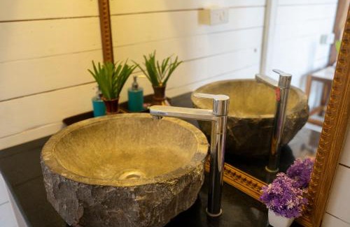 Agonda Station Balnéaire | Shambho Retreat