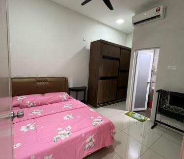 Port Dickson Maison | Shamir Homestay