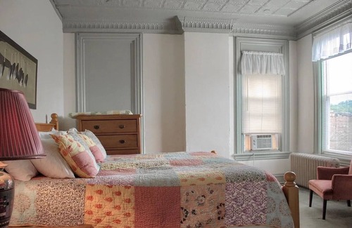 Ranshaw Lit Et Petit-Déjeuner | Shamokin Bed and Breakfast