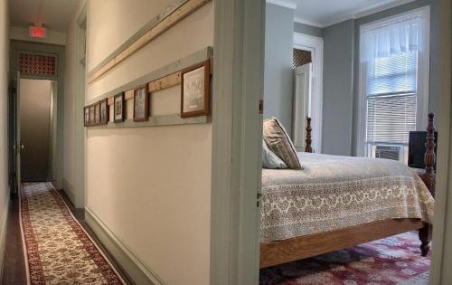 Ranshaw Maison | Shamokin Bed and Breakfast