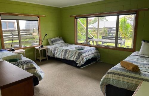 Omaha Maison | Shamrock Getaway