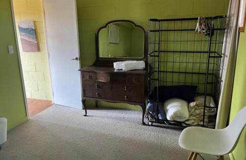 Omaha Maison | Shamrock Getaway