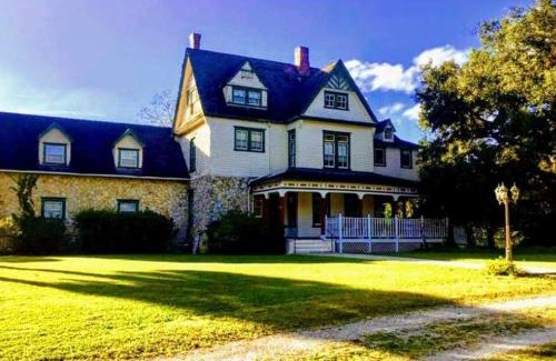 Weirsdale Lit Et Petit-Déjeuner | Shamrock Thistle & Crown B&B
