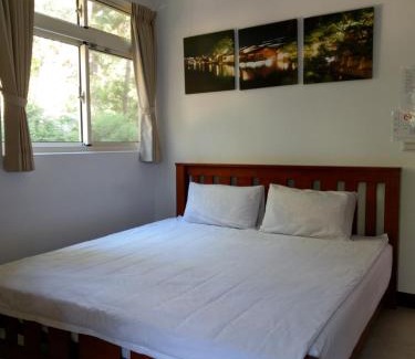 Zhuolan Maison | Shan Hu Lian Homestay