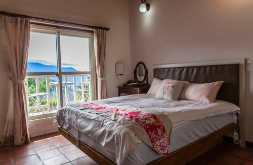 Ren'ai Maison | Shan Shui-Yuan Vege Guest House