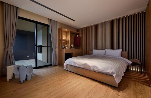 Yuanshan Maison | Shan Yi Fang Resort