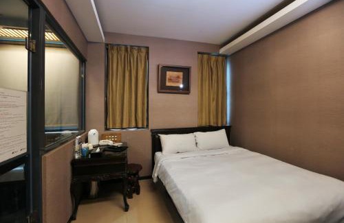 Beitou Station Balnéaire | Shan-Yue Hotspring Hotel