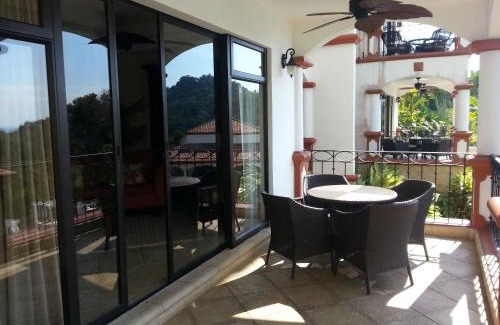 Manuel Antonio Hôtel | Shana by the Beach Manuel Antonio