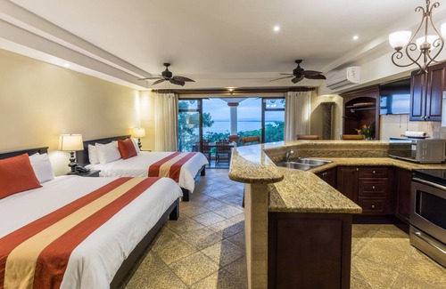 Manuel Antonio Hôtel | Shana by the Beach Manuel Antonio