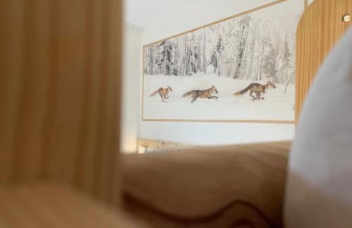 Chanaz Hôtel | SHANA Hôtel & Résidence