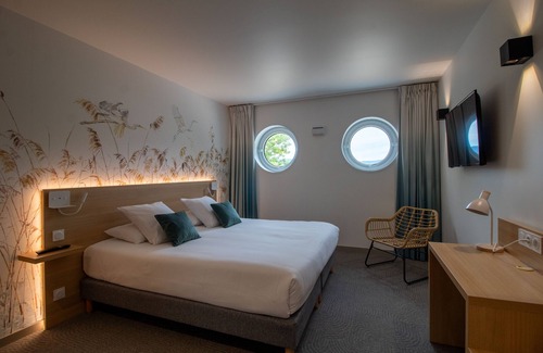 Chanaz Hôtel | Shana Hotel & Residence