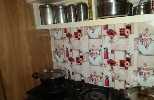 Bajoral Khurd Maison | Shandil niwas