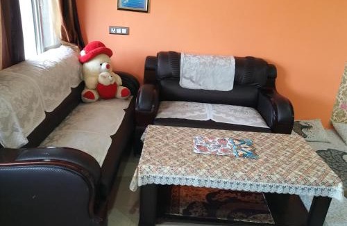 Bajoral Khurd Maison | Shandil niwas
