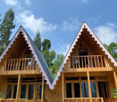 Kalimpong Maison | Shangdhan Pine Homestay