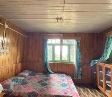 Kalimpong Maison | Shangdhan Pine Homestay
