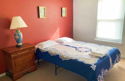 Eastwick Appartement | Shanghai 2900 - Vintage Oriental Style 2BR w Parking near Airport