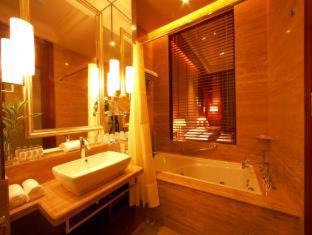 Jinqiao Hôtel | Shanghai Dongjiao State Guest Hotel