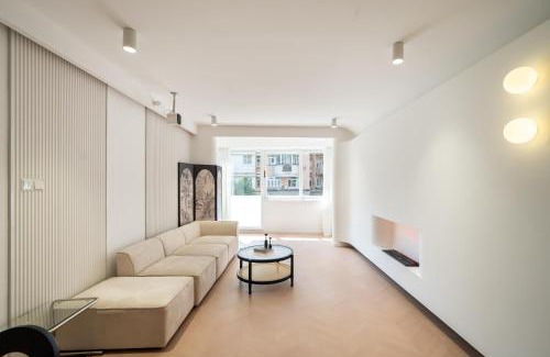 Changning Appartement | Shanghai Downtown Yi Du B&B - Near Hongqiao Station and Jiaotong University