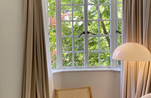 Downtown Shanghai Appartement | Shanghai Hills& Art Suite 14
