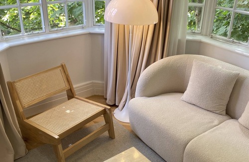 Downtown Shanghai Appartement | Shanghai Hills& Art Suite 14