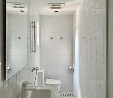 Xuhui Appartement | Shanghai Hills& Art Suite 17 - Near Line 1, 10 & 12 South Shanxi Road Metro