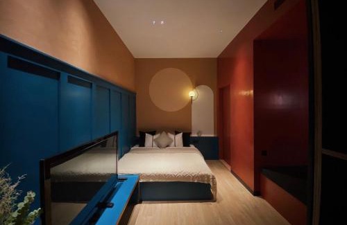 Xujiahui Appartement | Shanghai Hills & Gefii Hengshan Road close to Hengshan rd bar street and subway line1