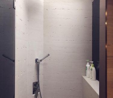 Huangpu Maison | Shanghai Hills & Gefii SPACE X close to Metro line 2 Jing'an Temple