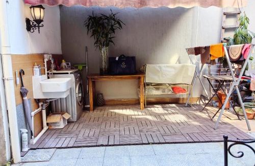 Huaihai Road Commercial Area Appartement | Shanghai Hills & Zinn Happy Family Bnb Near Line1&14 South Huangpi Rd Mid Huaihai Rd