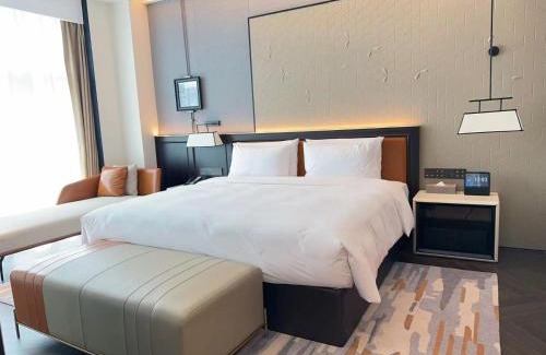 Fengxian Hôtel | Shanghai Maybeours Hotel