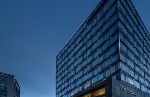Wujiaochang Hôtel | Shanghai Pagoda INNO Hotel