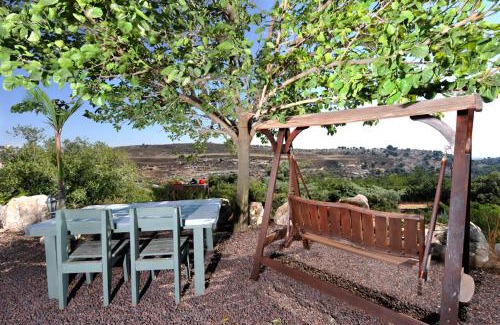 Mitzpe Hila Cabine | Shangri-Hila Lodge