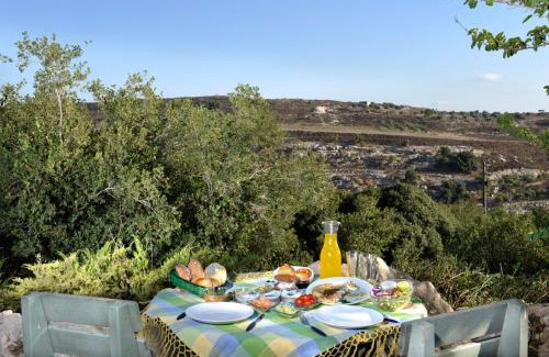 Mitzpe Hila Cabine | Shangri-Hila Lodge