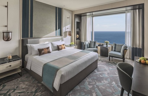 Kollupitiya Hôtel | Shangri-La Colombo