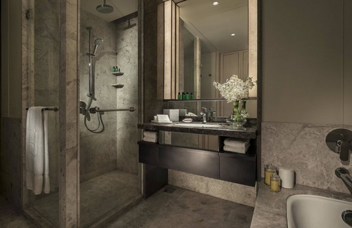 Kollupitiya Hôtel | Shangri-La Colombo