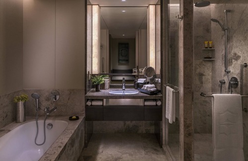 Kollupitiya Hôtel | Shangri-La Colombo