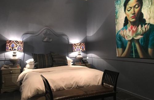 Nylstroom Hôtel | Shangri-La Country Hotel & Spa