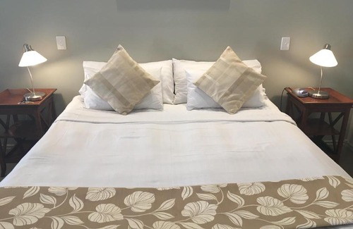 Wynnum West Hôtel | Shangri-La Gardens