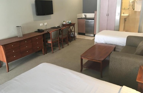 Wynnum West Hôtel | Shangri-La Gardens