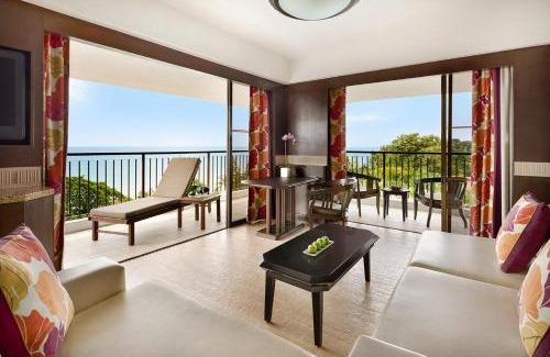 Tanjung Huma Station Balnéaire | Shangri-La Golden Sands, Penang