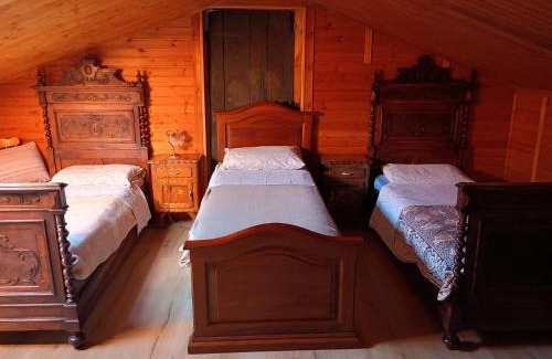Villar Pellice Chalet De Ski | Shangri-La