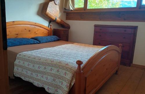 Villar Pellice Chalet De Ski | Shangri-La