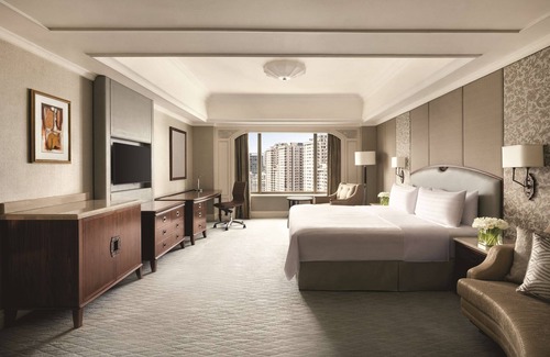 Jakarta Hôtel | Shangri-La Jakarta
