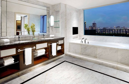 Jakarta Hôtel | Shangri-La Jakarta